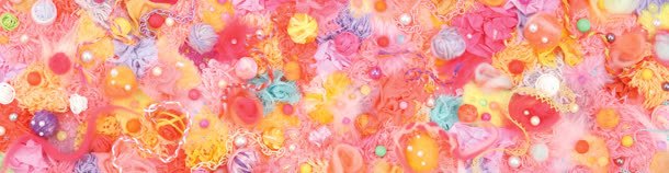 彩色堆砌毛线团海报背景jpg设计背景_新图网 https://ixintu.com 堆砌 彩色 毛线 海报 背景