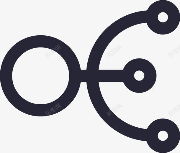 子账号管理图标png_新图网 https://ixintu.com