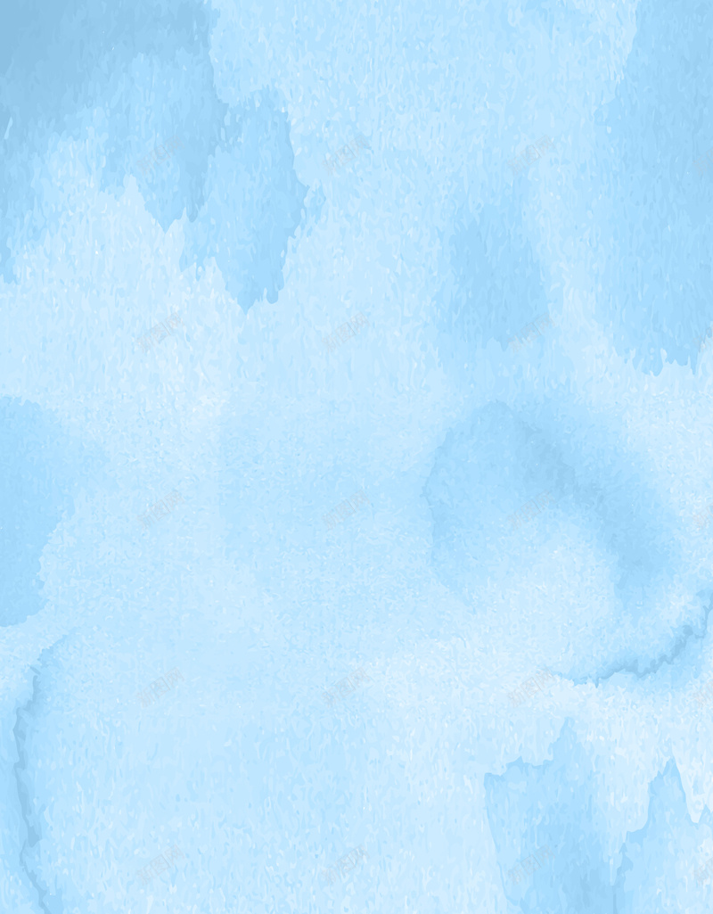 清新简约蓝色底纹水彩背景psd设计背景_新图网 https://ixintu.com 广告背景 底纹 水彩 清新 清新水彩背景 简约 蓝色 蓝色底纹背景