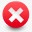 删除出口失败停止警告术语png免抠素材_新图网 https://ixintu.com Delete exit failure stop warning 停止 出口 删除 失败 警告