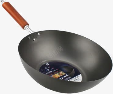 不粘锅家用炊具电商png免抠素材_新图网 https://ixintu.com 家用 炊具