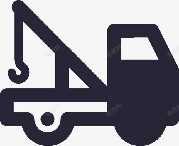 道路救援矢量图eps免抠素材_新图网 https://ixintu.com 道路救援 矢量图