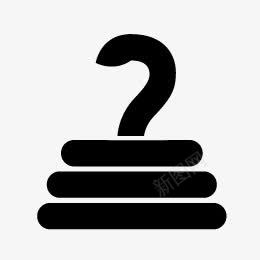 蛇剪影png免抠素材_新图网 https://ixintu.com 剪影 动物 蛇