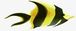 创意合成扁平形状小丑鱼png免抠素材_新图网 https://ixintu.com joker 创意 合成 小丑 小丑鱼Q版 形状 扁平