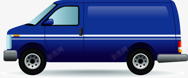 同城速递运输车矢量图ai免抠素材_新图网 https://ixintu.com 同城速递 商务车 汽车 运输车 鲜花速递 矢量图