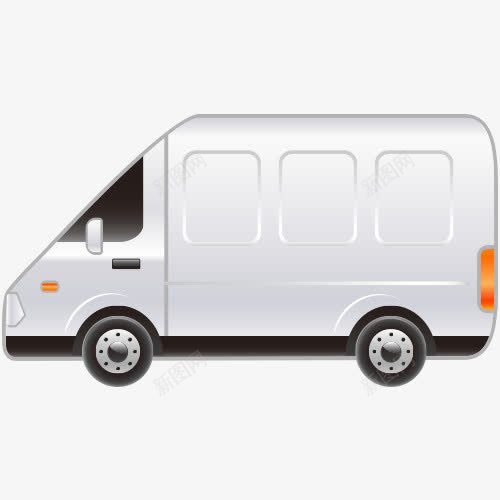 运输车交通工具png免抠素材_新图网 https://ixintu.com 交通工具 机动车 精修图 绘画图