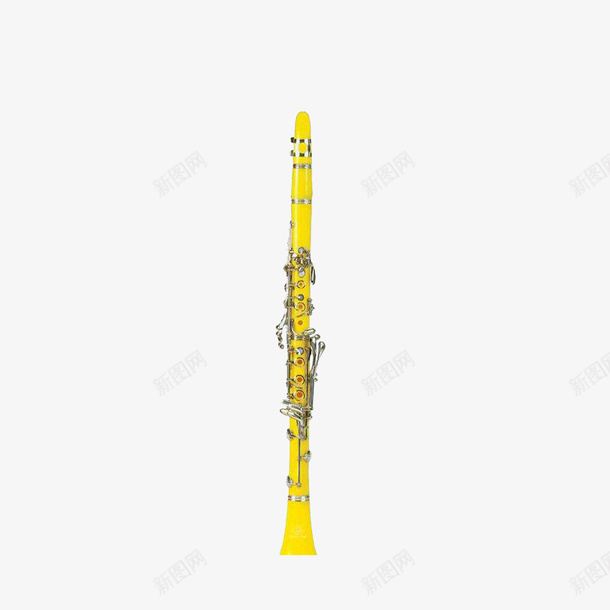 单簧管实物png免抠素材_新图网 https://ixintu.com 乐器 产品实物 单簧管 器材 音乐 音乐器材 音乐管件