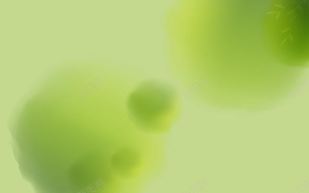 朦胧绿色圆形海报背景jpg设计背景_新图网 https://ixintu.com 圆形 朦胧 海报 绿色 背景
