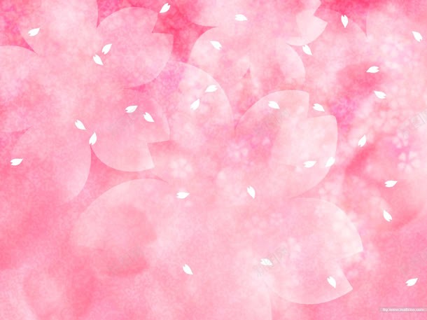 粉色花瓣唯美浪漫jpg设计背景_新图网 https://ixintu.com 浪漫 粉色 花瓣