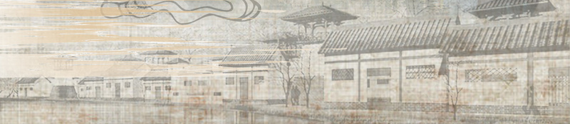 中国风扇子剪影乌镇水乡旅游海报背景psd设计背景_新图网 https://ixintu.com 中国风 乌镇印象 乌镇文化 乌镇民俗馆 广告设计 开心 扇子剪影 旅游宣传 江南水乡 海报背景 花瓣飘零