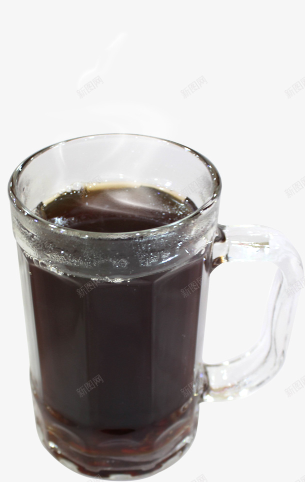 红枣桂圆茶png免抠素材_新图网 https://ixintu.com 养生茶 冒热气 桂圆 红枣