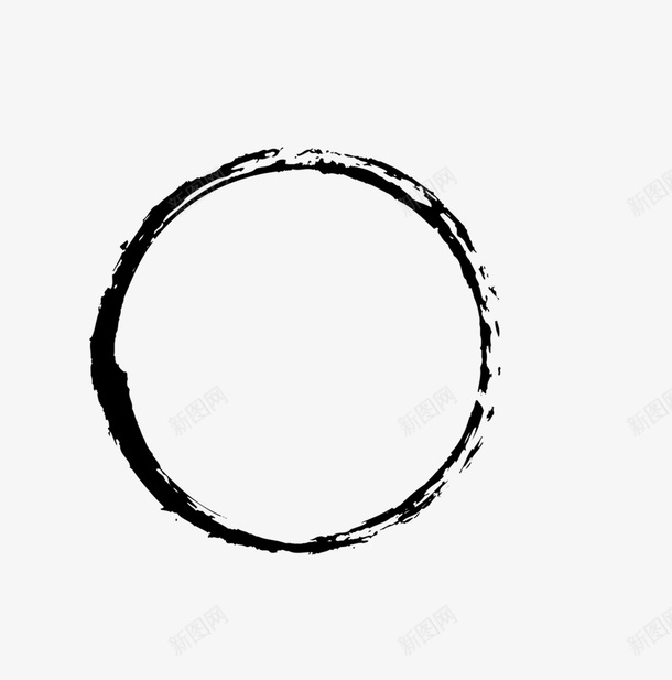 中国元素水墨风格国画psd免抠素材_新图网 https://ixintu.com 中国元素 中国风素材 国画 水墨 水墨风格