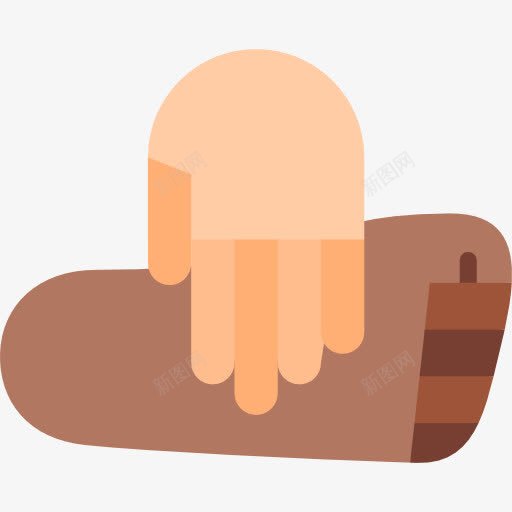 手背脚底png免抠素材_新图网 https://ixintu.com 手绘图 手背 脚底