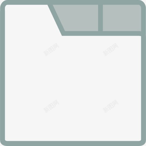 标签图标png_新图网 https://ixintu.com SEO和网络 互联网接口 制表符 浏览器 计算