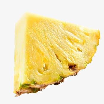 半块菠萝png免抠素材_新图网 https://ixintu.com 姘存灉 濂藉悆 鏂伴矞