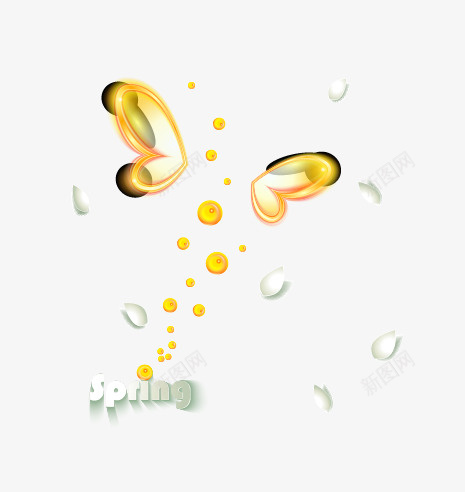 漂浮金币矢量图eps免抠素材_新图网 https://ixintu.com 漂浮金币 矢量金币 背景 金币 矢量图
