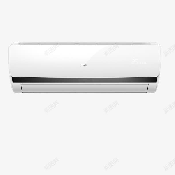空调png免抠素材_新图网 https://ixintu.com 冷气 制冷 挂式