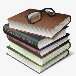 研究图标png_新图网 https://ixintu.com book research 书 研究