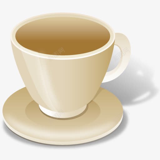 cup咖啡杯png免抠素材_新图网 https://ixintu.com cup 咖啡杯
