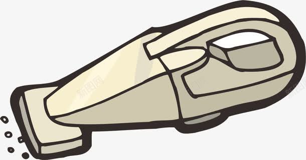 剃须刀png免抠素材_新图网 https://ixintu.com png 刮胡子 剃须刀 手绘 矢量素材