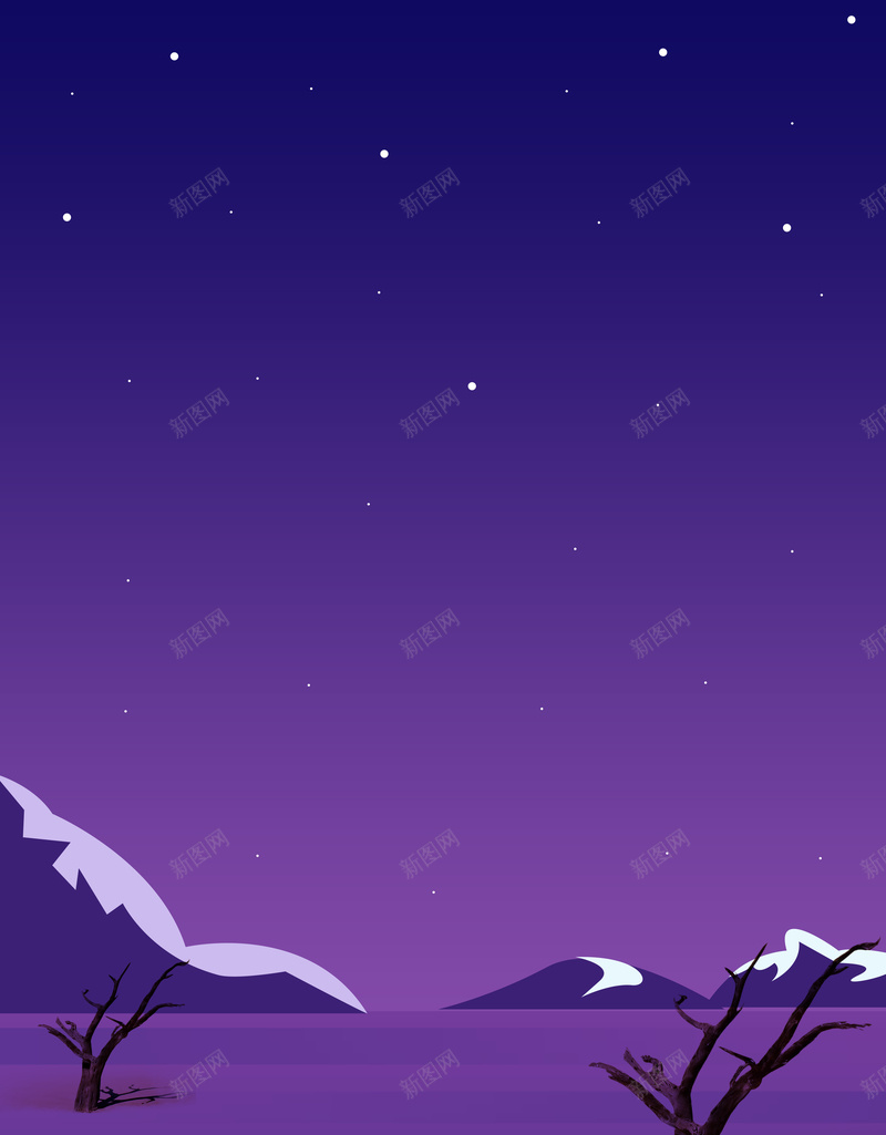 手绘扁平卡通背景psd设计背景_新图网 https://ixintu.com 卡通几何背景 小清新 户外广告 手机APP引导页 手绘背景 电商背景 画册背景 直通车 闪屏