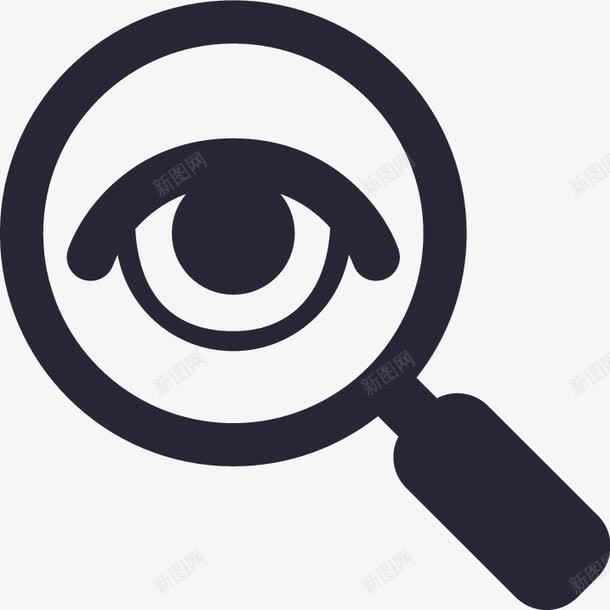 工程巡查图标png_新图网 https://ixintu.com 工程巡查