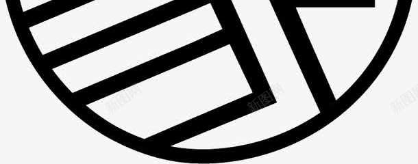 黑色印象艺术字png免抠素材_新图网 https://ixintu.com 印象 艺术 设计 黑色
