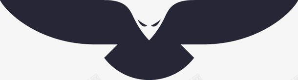 飞鹰鹰矢量图图标eps_新图网 https://ixintu.com 飞鹰鹰 矢量图