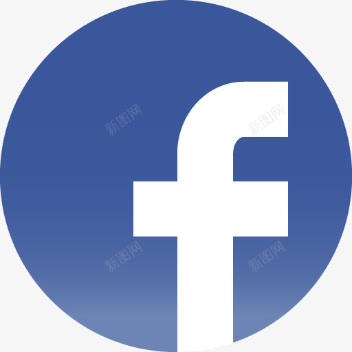 Facebook的图标png_新图网 https://ixintu.com facebook instagram 脸谱网