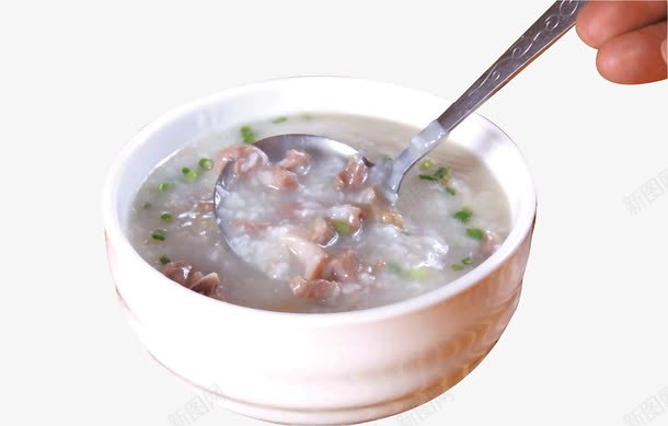 肉粥养生粥大米粥psd免抠素材_新图网 https://ixintu.com 免扣素材 咸肉粥 大米粥 家常米粥 早餐粥 瘦肉粥