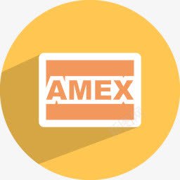 美国运通图标png免抠素材_新图网 https://ixintu.com amex 美国运通