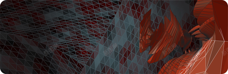几何渐变纹理背景矢量图ai设计背景_新图网 https://ixintu.com 几何 海报banner 渐变 纹理 质感 矢量图