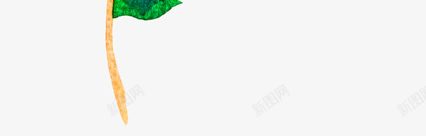 装饰叶子插画png免抠素材_新图网 https://ixintu.com 小清新 小清新水彩叶子 手绘水彩叶子 树叶 水彩 水彩树叶 高清