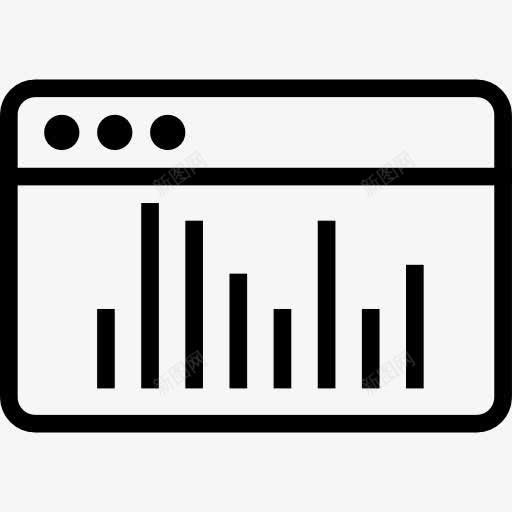 浏览器图标png_新图网 https://ixintu.com SEO和Web浏览器 互联网接口 图形 计算