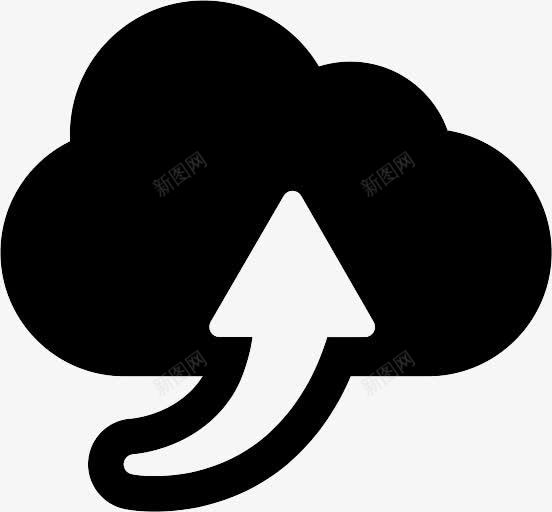 云存储OnlineMarketingicons图标png_新图网 https://ixintu.com cloud storage 云 存储