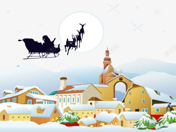 圣诞节雪花片png免抠素材_新图网 https://ixintu.com 圣诞 圣诞老人 圣诞老爷爷 圣诞老爷爷素材 圣诞节 圣诞节免抠素材