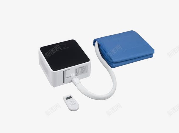 帮助睡眠png免抠素材_新图网 https://ixintu.com 健康监测功能 加热 电热毯 舒适睡眠