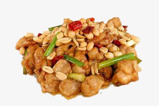 花生炒肉png免抠素材_新图网 https://ixintu.com 产品实物 炒肉 炒菜素材 花生炒肉
