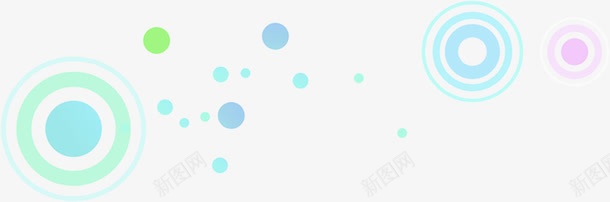 彩色圈圈教师节海报png免抠素材_新图网 https://ixintu.com 圈圈 彩色 教师节 海报