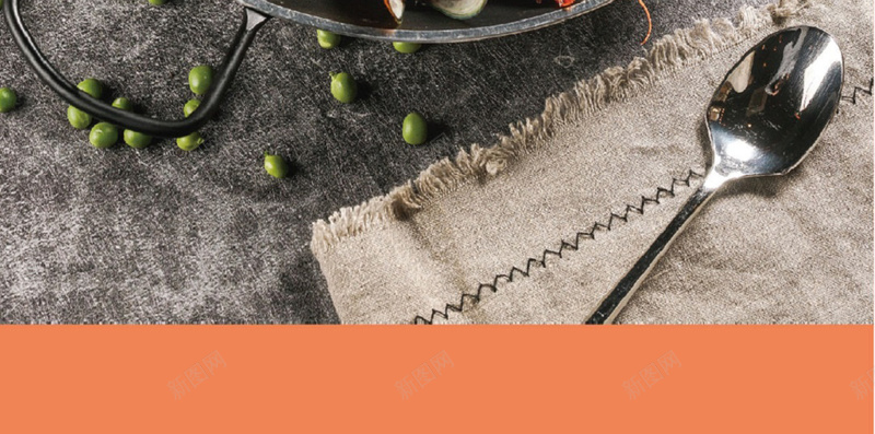 美味海鲜海报美食矢量图ai设计背景_新图网 https://ixintu.com 夏日 实物 橙色 海报 海鲜 美味 美食 调味 餐厅 鲜美 矢量图