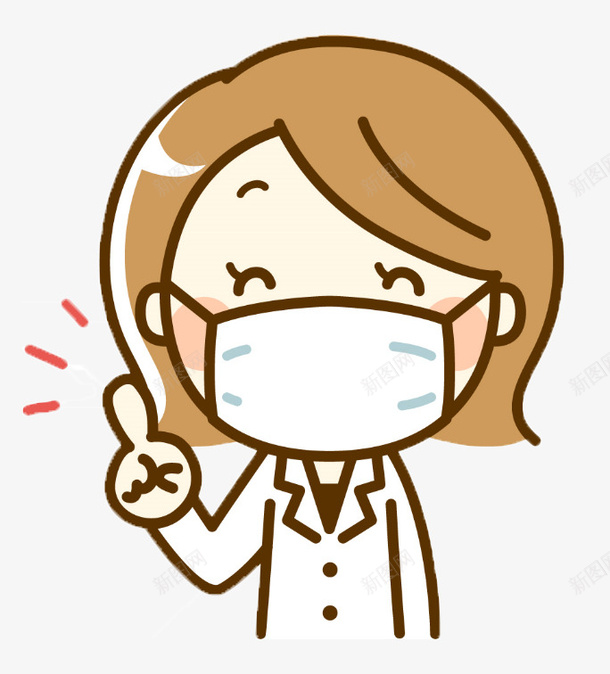 医生护士医护人员psd免抠素材_新图网 https://ixintu.com 医护人员 医生 卡通医生 护士 漂亮护士