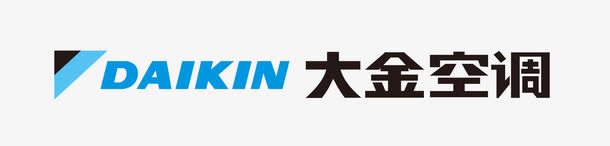 大金矢量图图标eps_新图网 https://ixintu.com DAIKIN logo 大金 大金空调 矢量标志 矢量图
