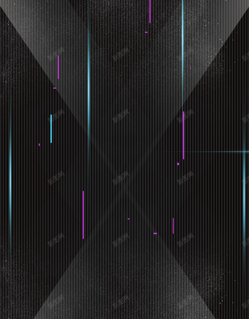 黑色创意促销海报背景psd设计背景_新图网 https://ixintu.com 618 618促销 促销 促销海报 创意 夏季促销 年中促销 新品上市 黑色