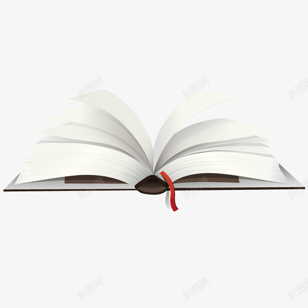 白色书籍复古图书矢量图ai免抠素材_新图网 https://ixintu.com 书籍 图书 复古 白色 矢量图