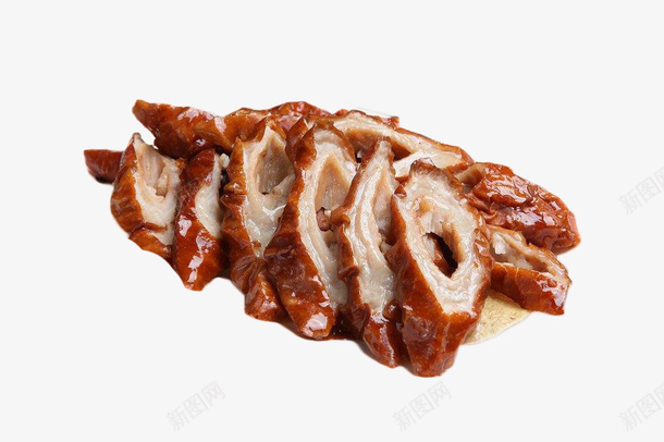 油炸美味红烧大肠png免抠素材_新图网 https://ixintu.com 佳肴 口感好 家常菜 日常 油炸 红烧大肠 美味 肥而不腻 菜肴