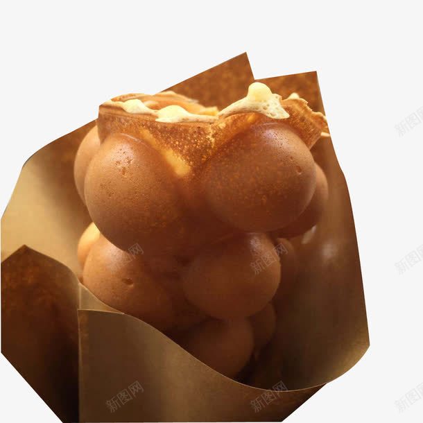 美食滋蛋仔png免抠素材_新图网 https://ixintu.com 滋蛋仔 甜 美食 鸡蛋仔