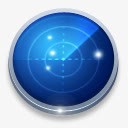 全球定位系统我的工具图标png_新图网 https://ixintu.com GPS 全球定位系统