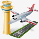 机场飞机平面旅游旅行飞机地理信png免抠素材_新图网 https://ixintu.com aeroplane airplane airport plane tourism travel 平面 旅游 旅行 机场 飞机