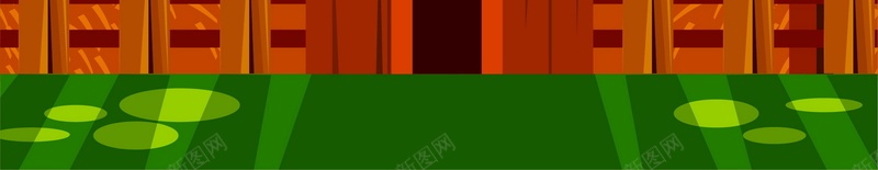农场风景广告背景矢量图ai设计背景_新图网 https://ixintu.com AI 云朵 农场 太阳 山 平面 广告 彩色农场风景 房屋 栅栏 模板 海报 田地 矢量 素材 背景 风景 矢量图
