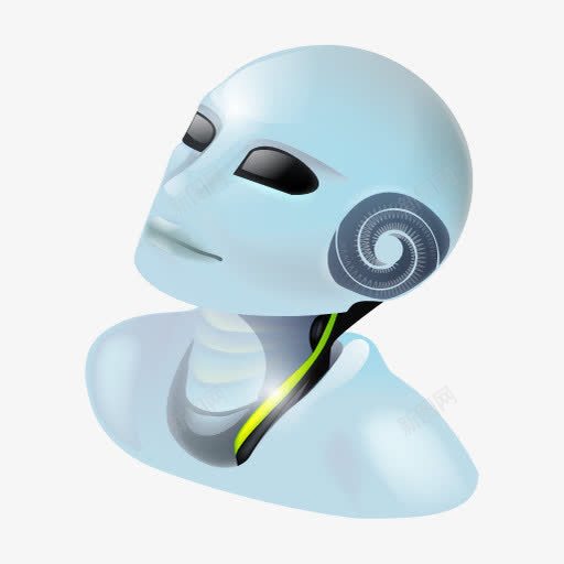 安卓头机器人roboticons图标png_新图网 https://ixintu.com Android head robot 澶 瀹夊崜 鏈哄櫒浜